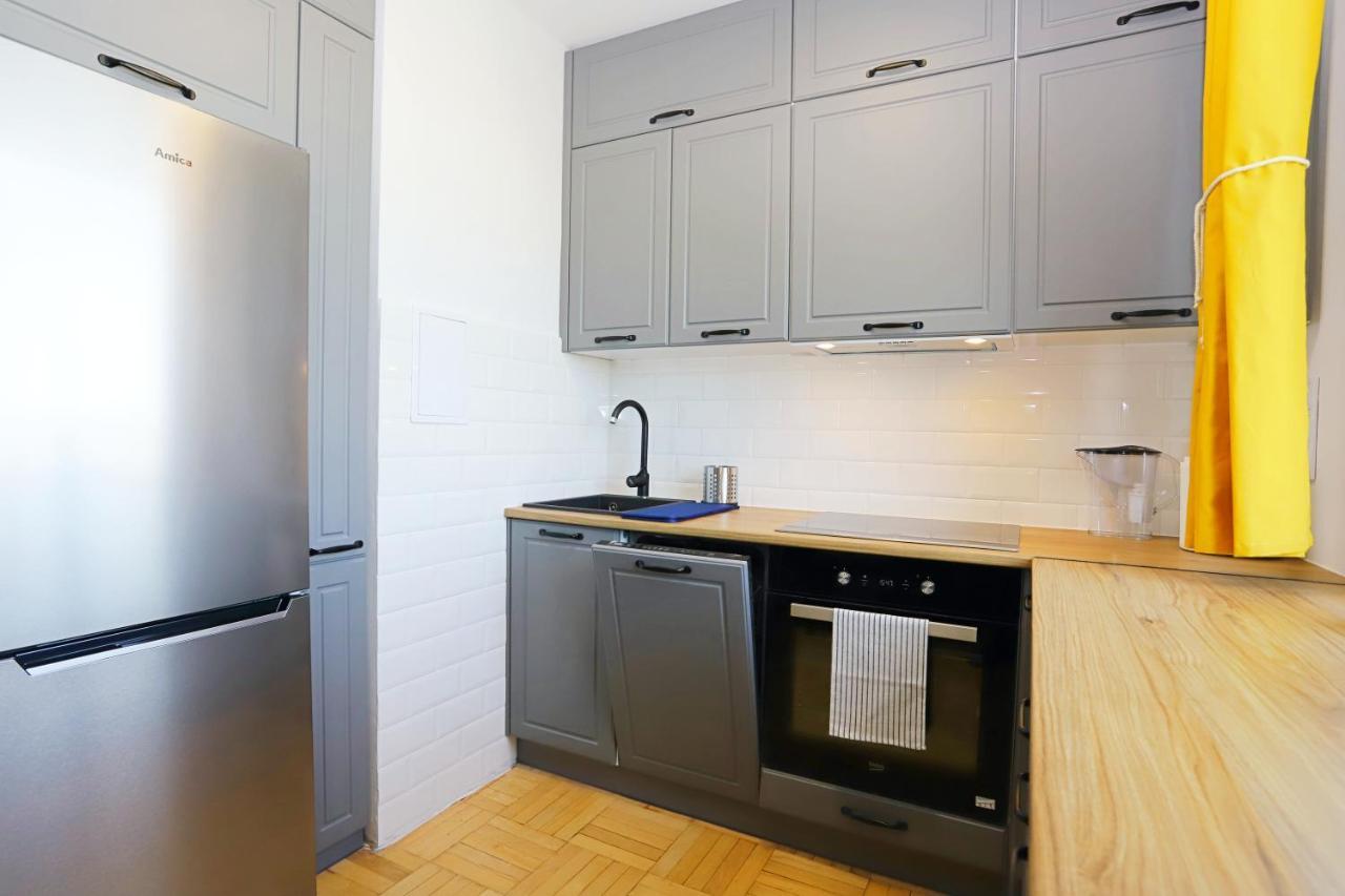 Apartament Stara Latarnia Walbrzych Exterior photo